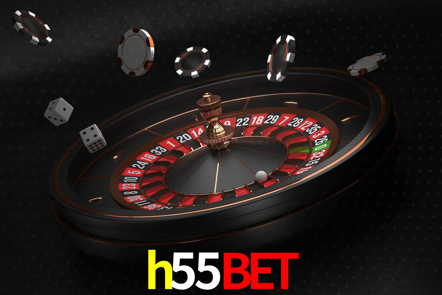 h55bet: Seu Cassino Premiado com Pagamentos Rápidos
