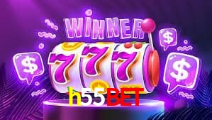 Experiência VIP h55bet