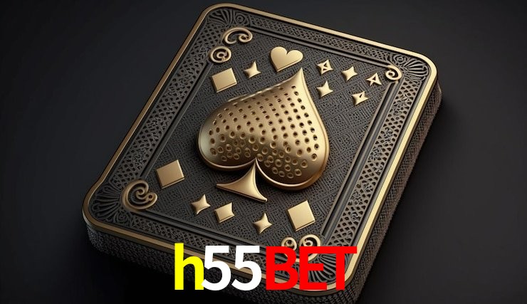 Estatísticas h55bet