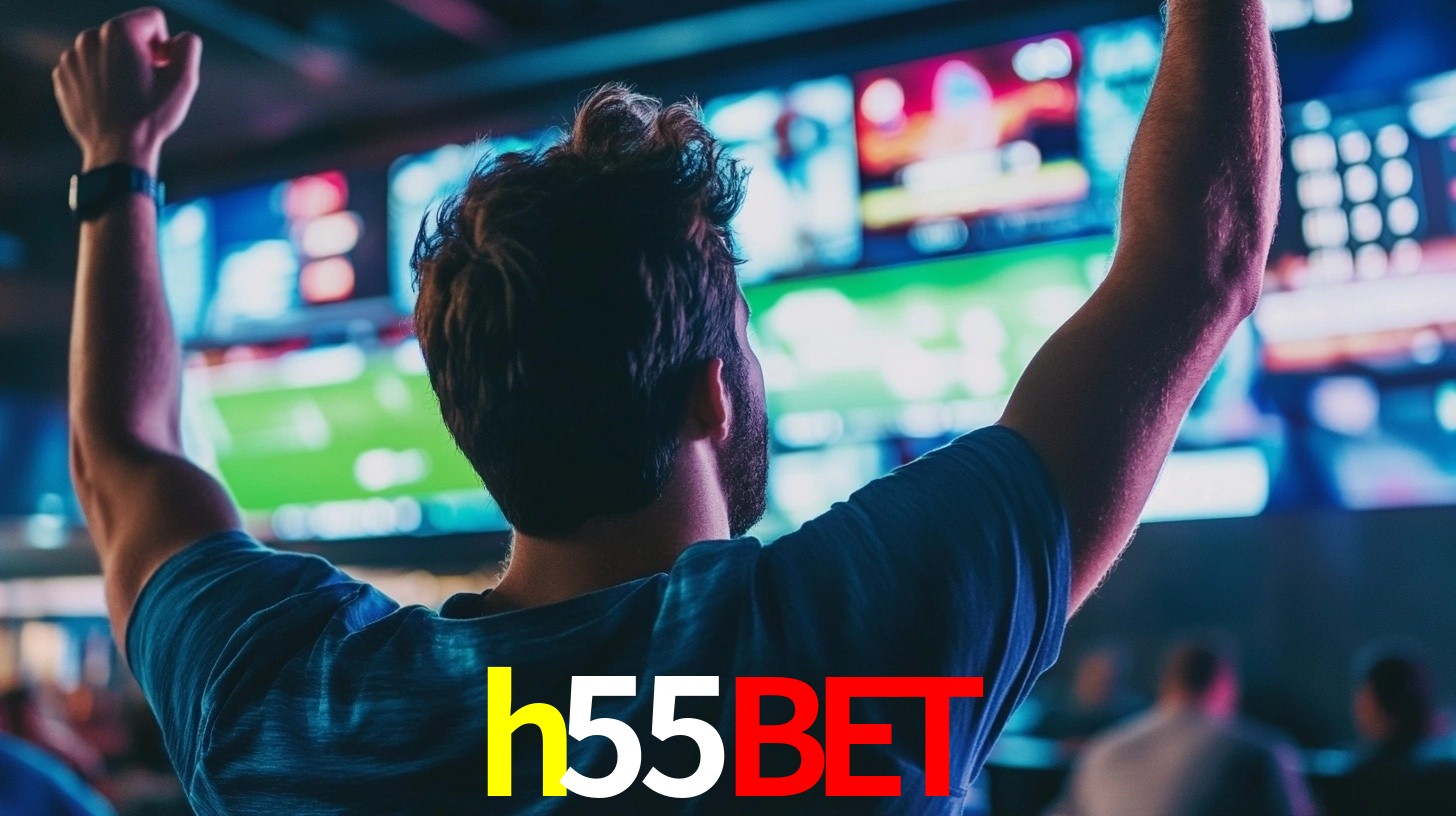h55bet - O Melhor Cassino do Brasil - h55bet.com