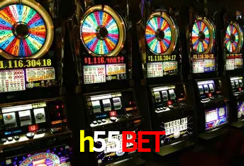 Descubra a Essência do h55bet: Nossa História e Compromissos