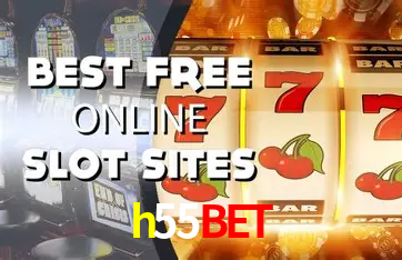 Desvendando o Mundo dos Jogos Virtuais na h55bet