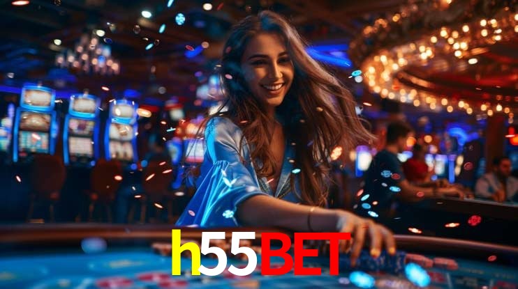 Experiência VIP h55bet