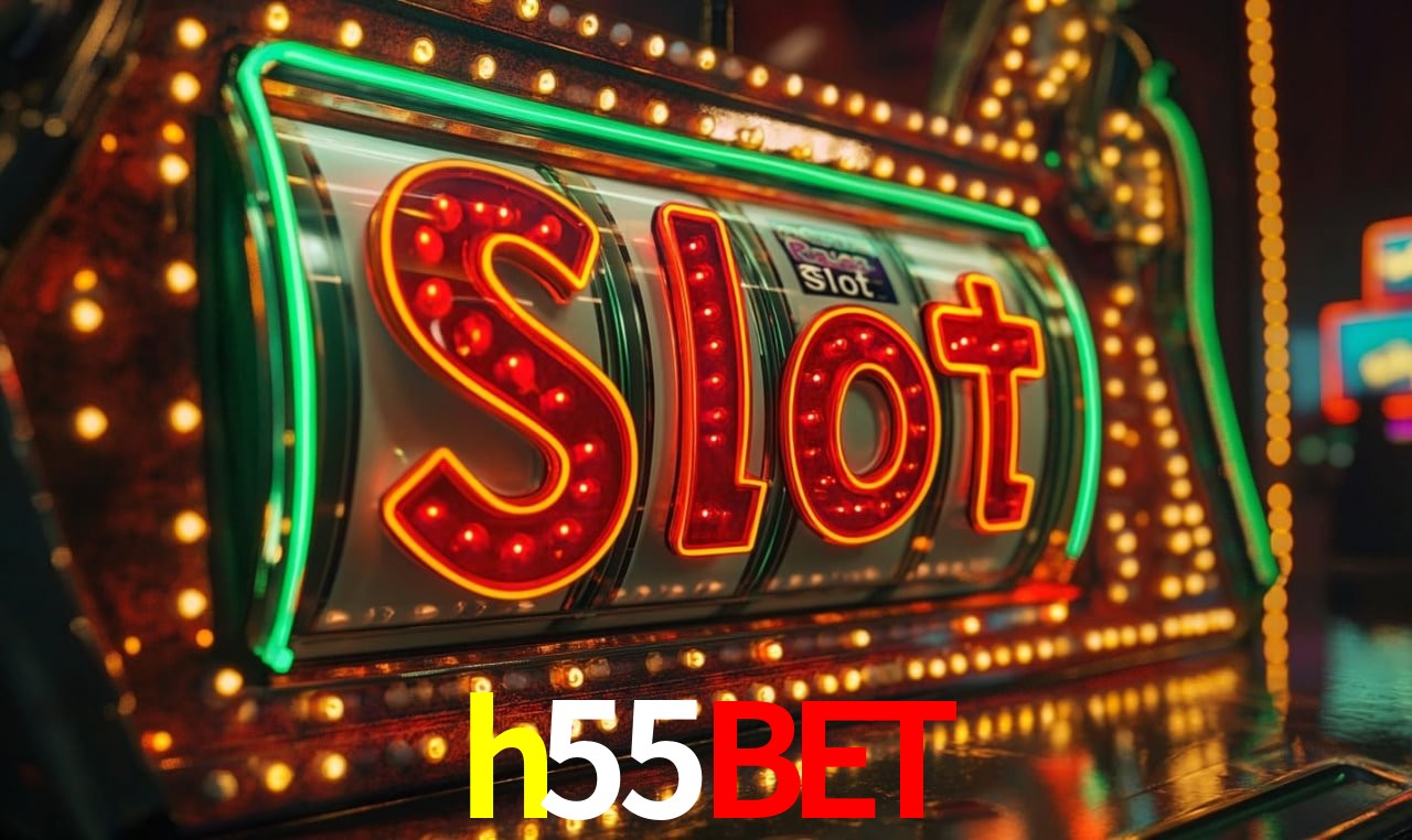 Benefícios da Conta h55bet