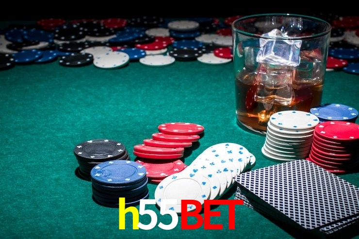 Casino VIP h55bet