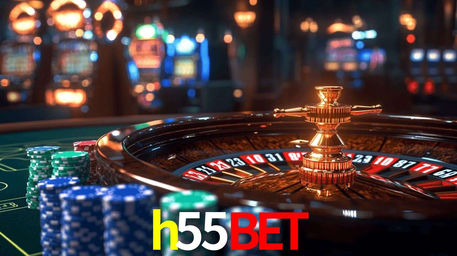 h55bet.com