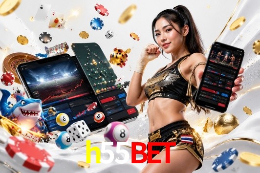 Exclusive Offers h55bet