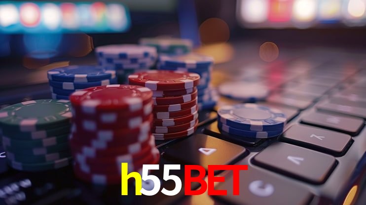 Cadastro Rápido h55bet