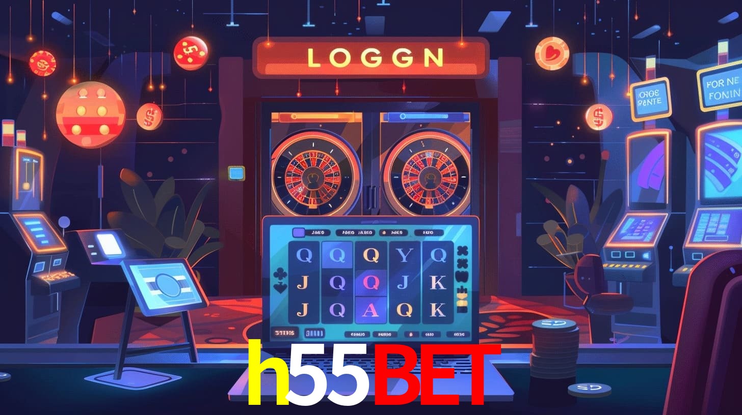 Tecnologia da Plataforma h55bet