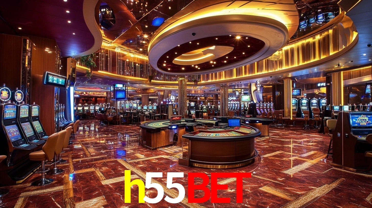 Programa VIP h55bet