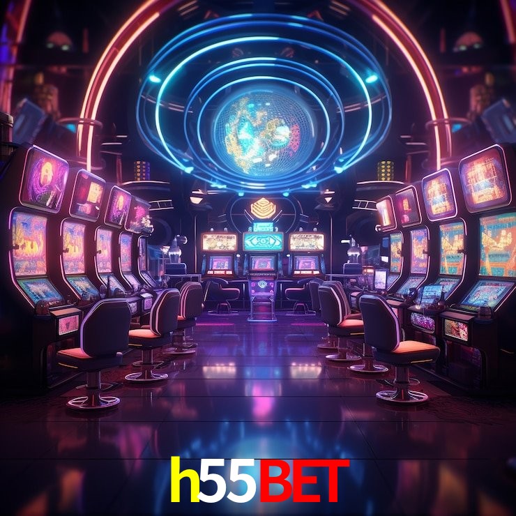 h55bet plataforma — saque cashout PIX com comprovante