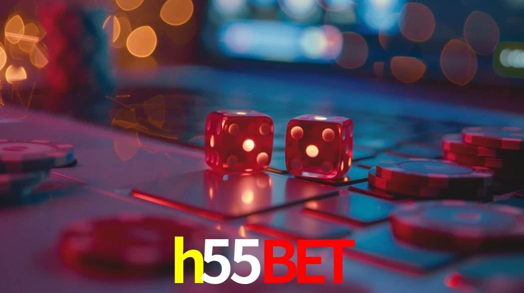 Flash Promotion h55bet