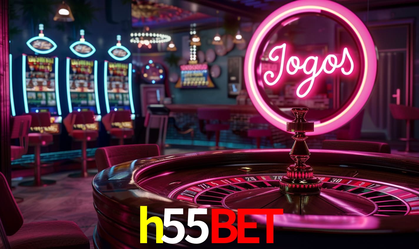 h55bet download — tutorial instalação APK passo a passo