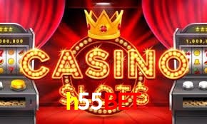 Game Providers h55bet
