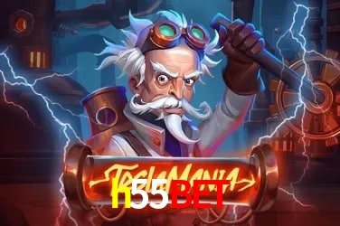 Casino Ao Vivo h55bet