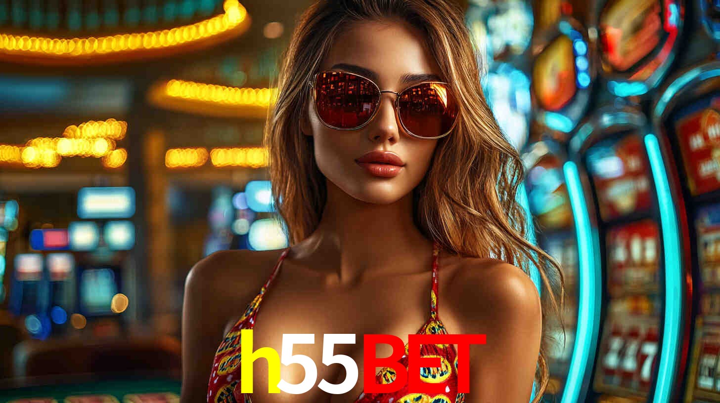 Premium Interface h55bet