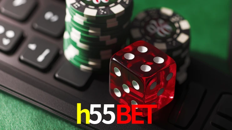 Seasonal Promotions h55bet