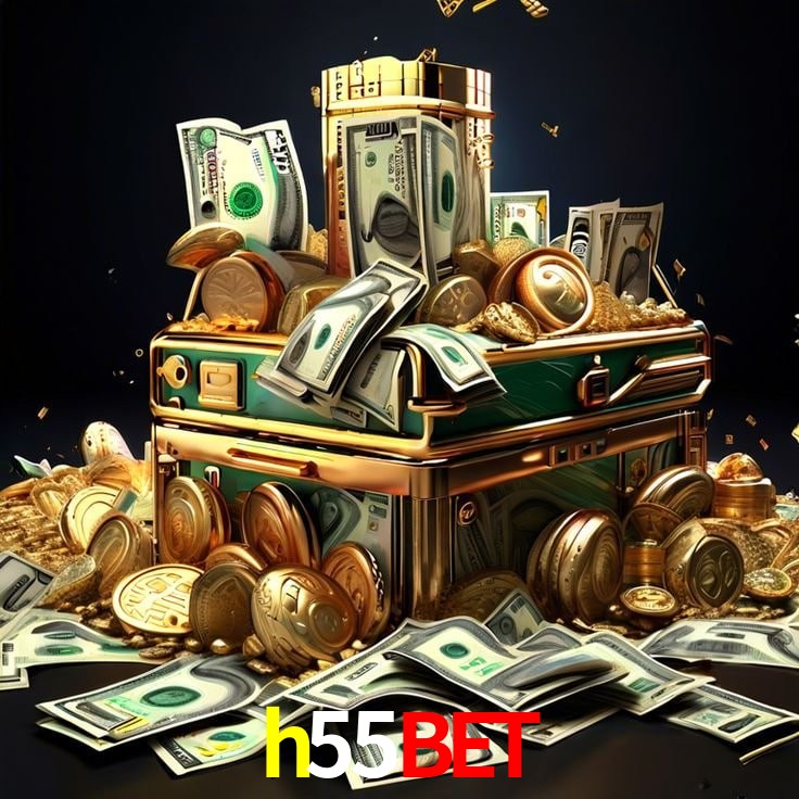 Apostas de Tênis h55bet