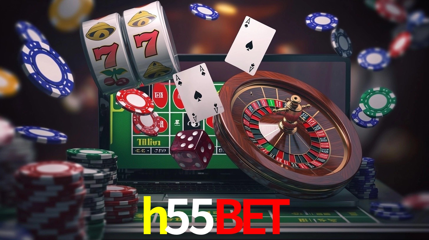 h55bet bônus — cashback 15 por cento e níveis VIP