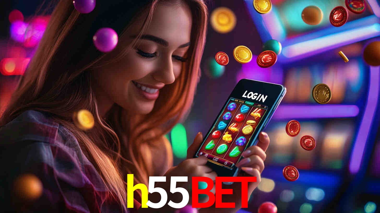 h55bet.com