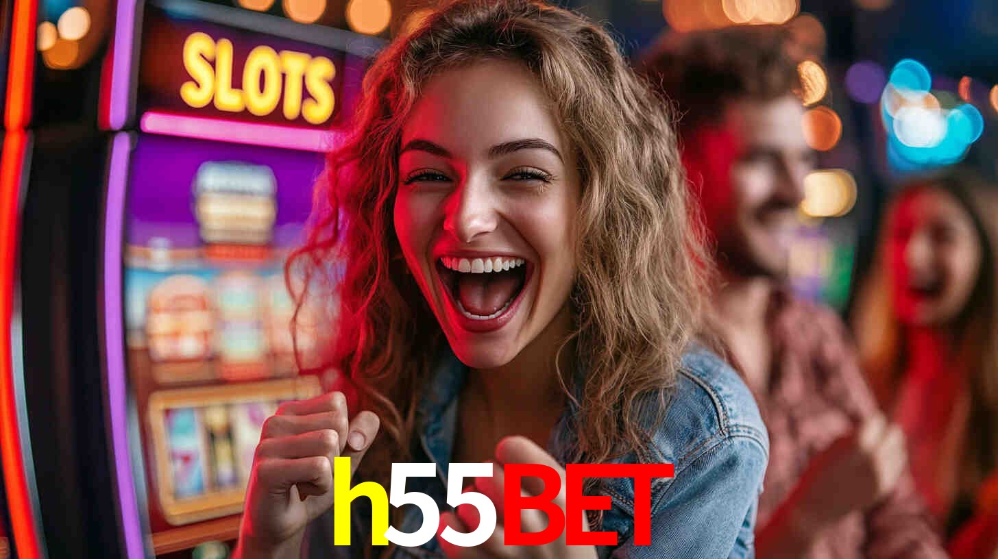 Inovações de Jogos na h55bet: O Futuro das Experiências Interativas