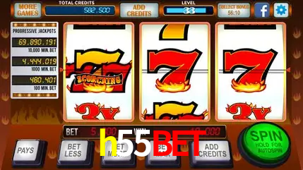 A Emoção da Loteria na h55bet: Uma Chance de Mudança de Vida