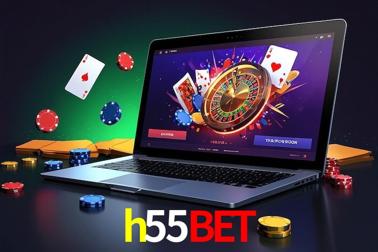 Integração de APIs h55bet