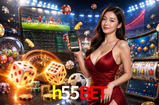 Secure Login h55bet
