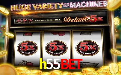A Emoção da Loteria na h55bet: Uma Chance de Mudança de Vida