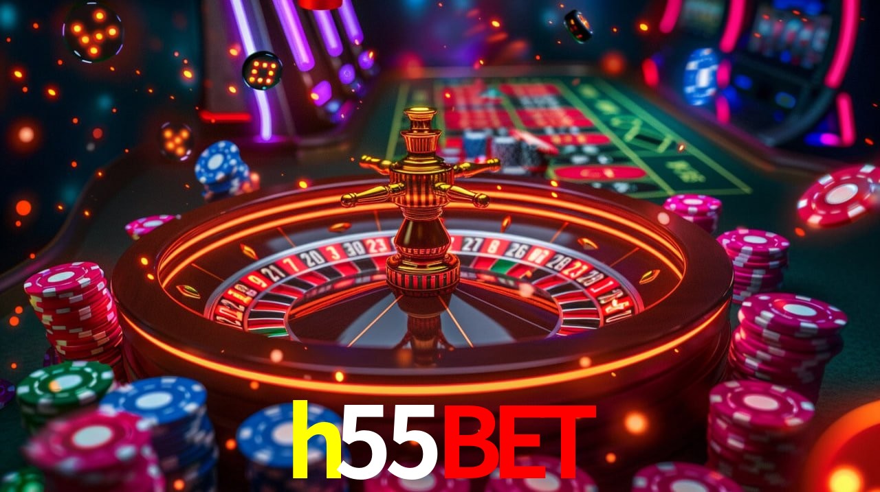h55bet FAQ — perguntas frequentes usuários Brasil