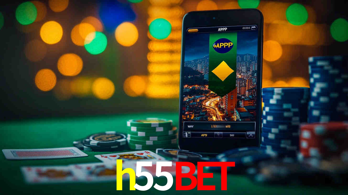 Descubra o Programa VIP da h55bet: Vantagens Exclusivas para Jogadores