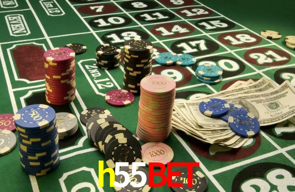 Experimente o Login Seguro Premium no h55bet