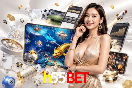 Account Benefits h55bet