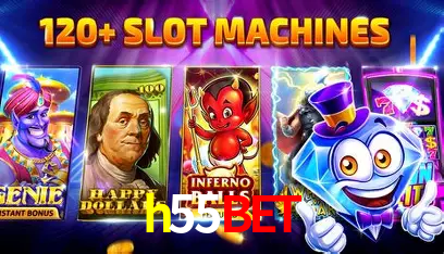 Apostas Esportivas na h55bet: Um Guia Completo