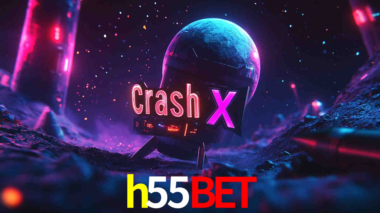 Apostas Esportivas na h55bet: Um Guia Completo