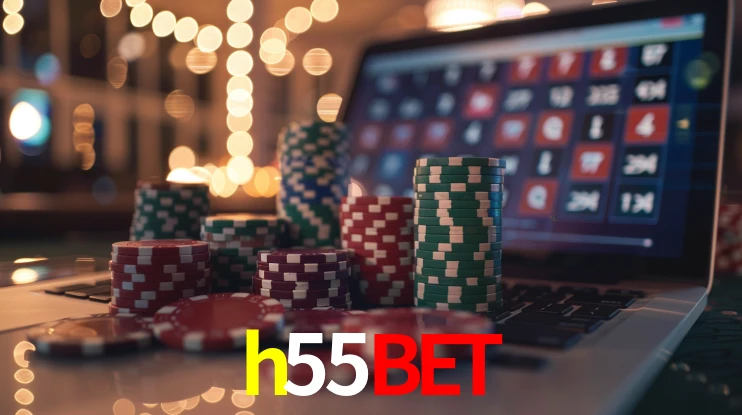 Weekend Specials h55bet
