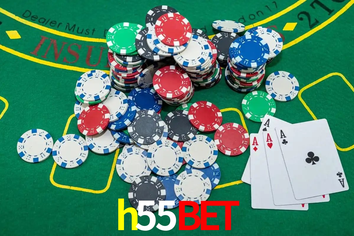 Programa VIP h55bet