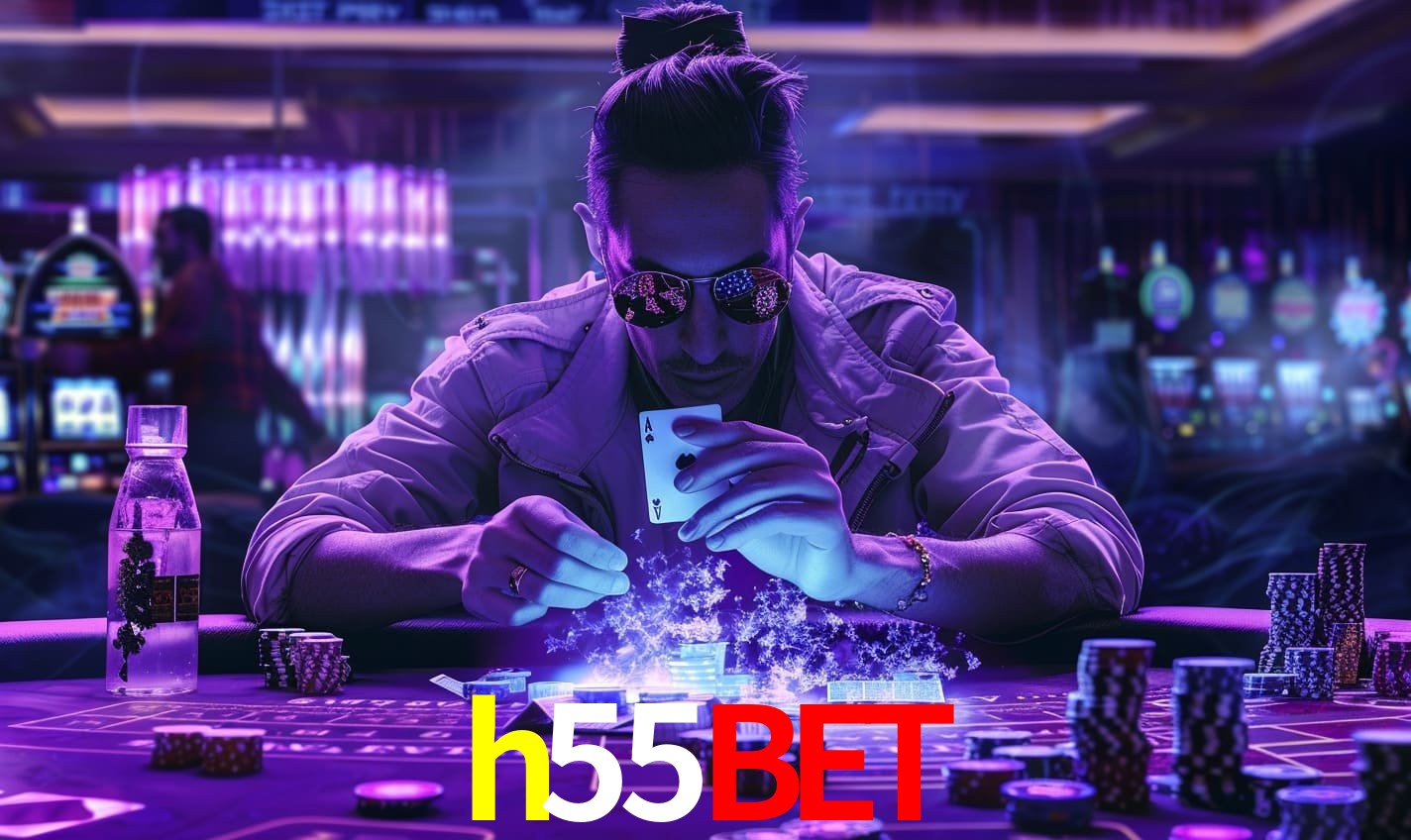 Spaceman Game h55bet