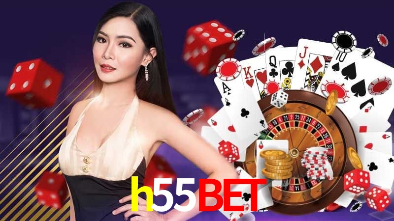 PIX Instantâneo h55bet