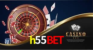 Apostas de Basquete h55bet