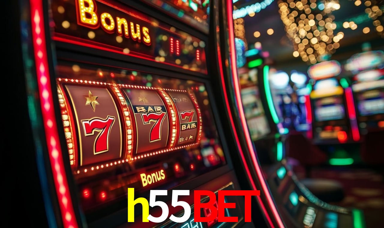 h55bet.com
