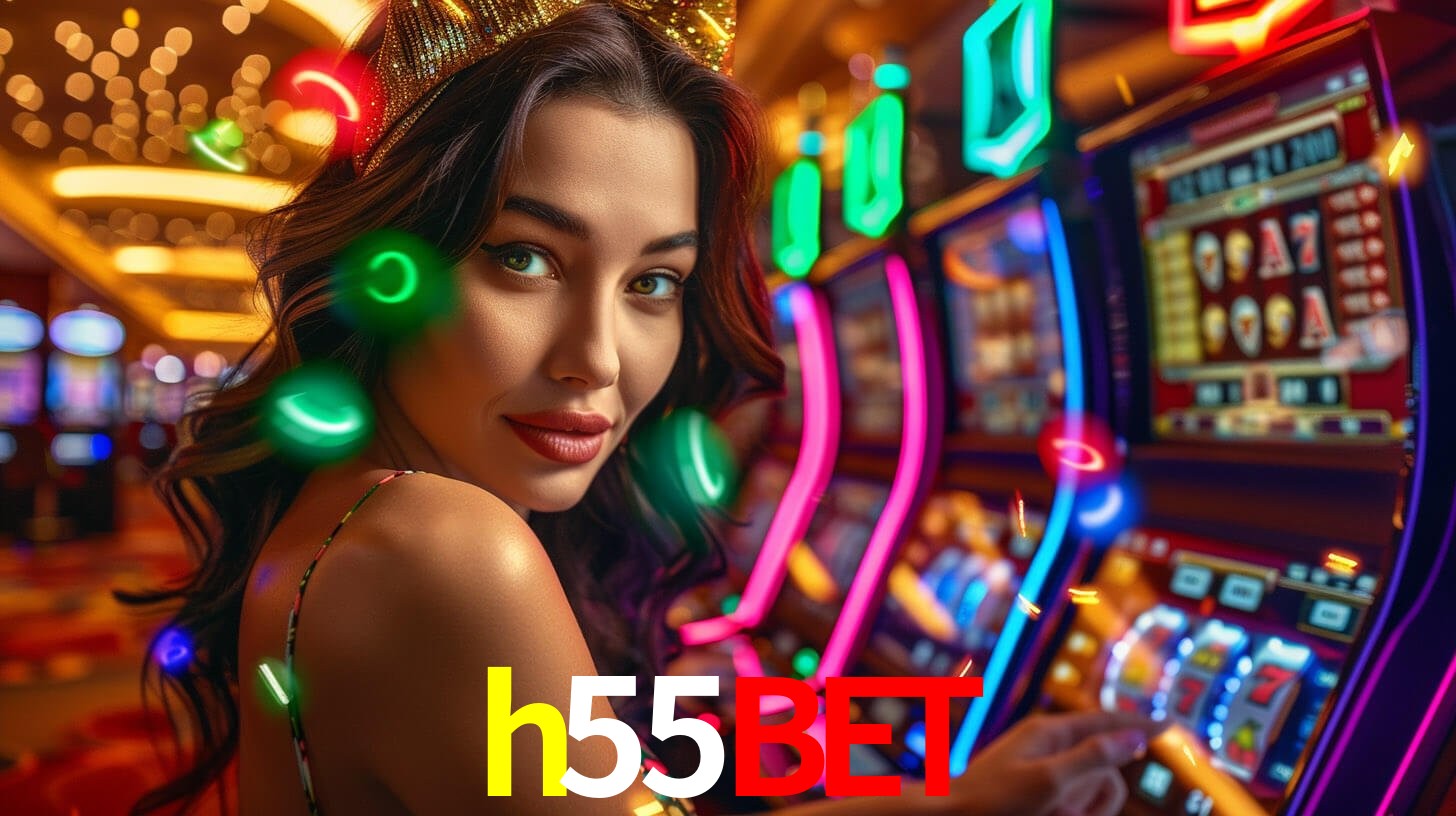 h55bet bet — painel ao vivo com cotações dinâmicas