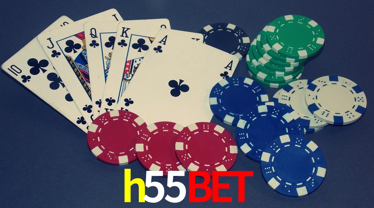 Games Directory h55bet