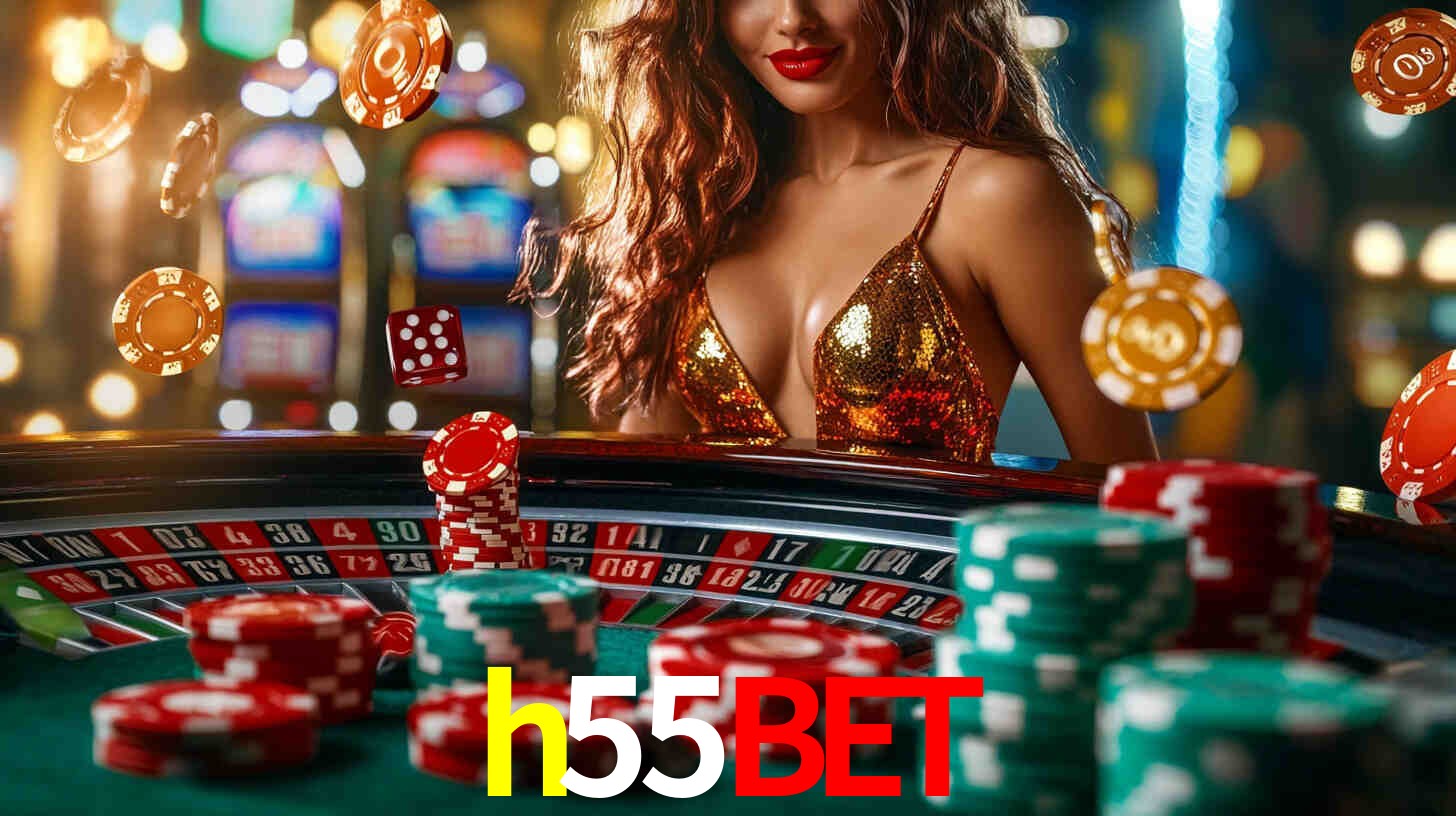 Exclusive Games h55bet