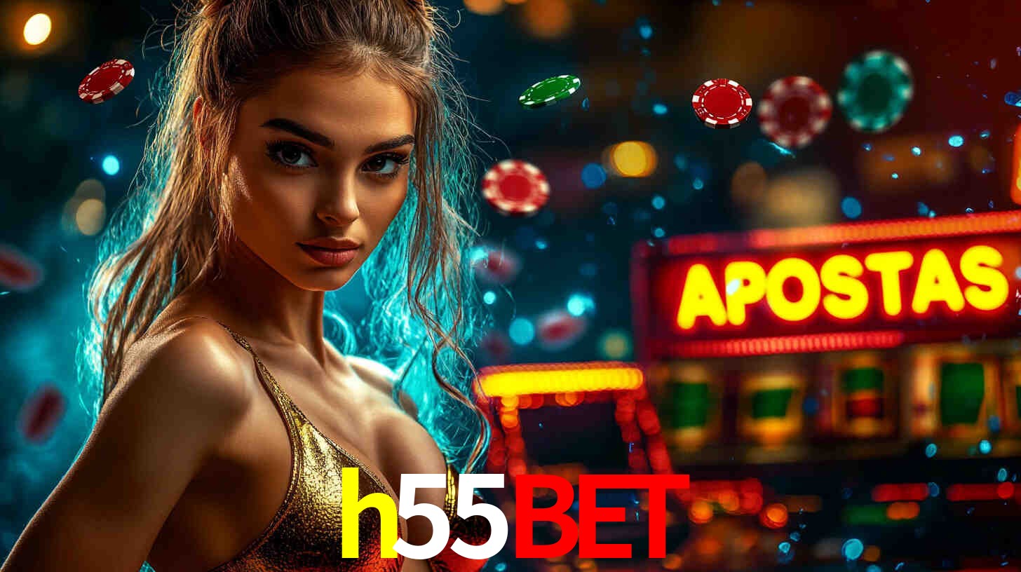 Descubra a Essência do h55bet: Nossa História e Compromissos