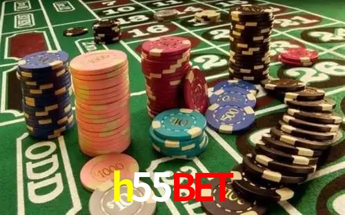 h55bet bet — mercados de futebol e esportes no app