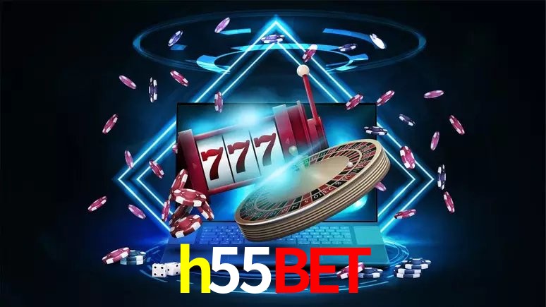 Provedores de Jogos h55bet