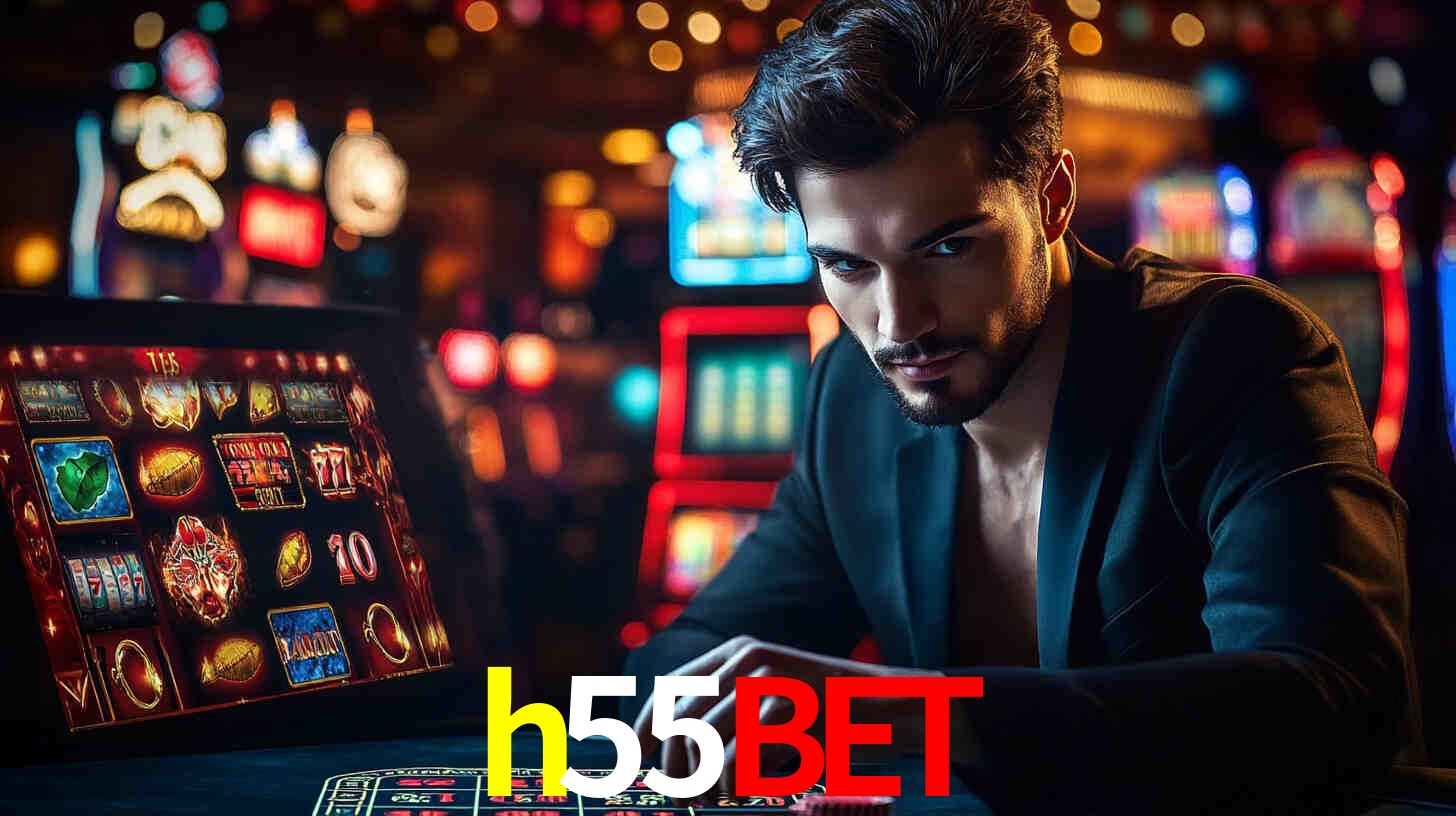 h55bet