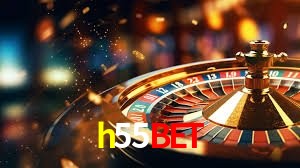 Promoção Relâmpago h55bet