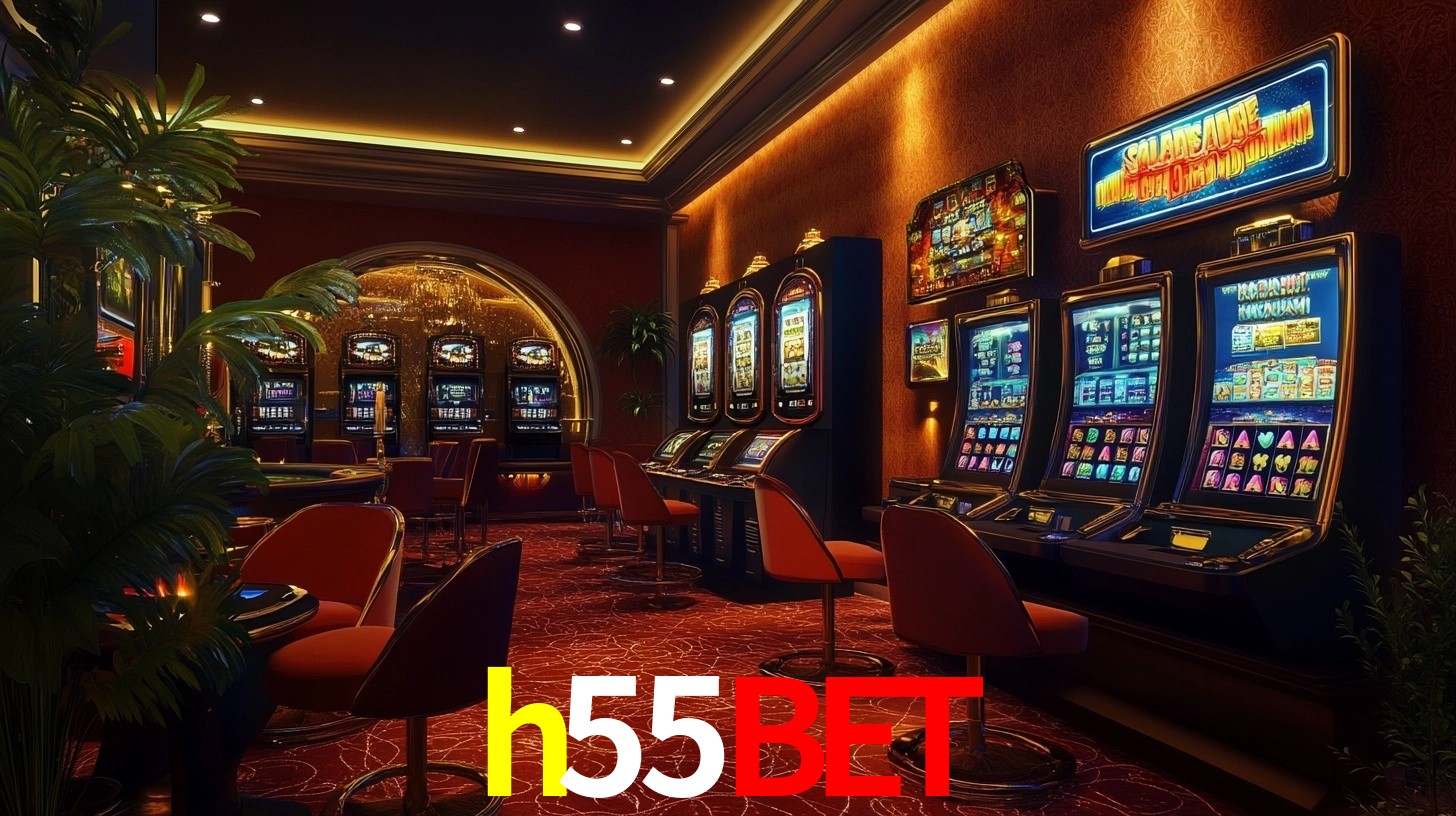 Tournaments h55bet
